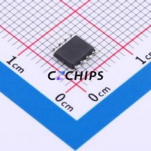 Vente en gros HT24C02ARZ SOP-8 Puce IC de circuit intégré EEPROM Vente en gros Fournisseur de puces de composants électroniques et Service de nomenclature - Product Image 2