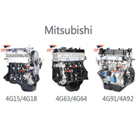 Sale Car Engine for Hyundai Kia VW Audi Chevrolet Ford Mitsubishi Toyota Engine Assembly