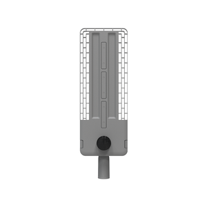 Lampadaire LED haute performance 300W IP65, économie d'énergie, boîtier en aluminium, garantie 5 ans pour routes urbaines et parkings FL-LD- - Product Image 4