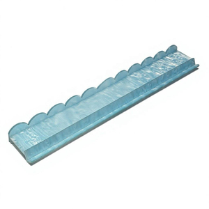 Consegna Immediata Set Mahjong Americano Blu Costa Corallina Estiva 160 Tessere Acquista Mahjong e Ottieni un Tappetino Personalizzato - Product Image 3