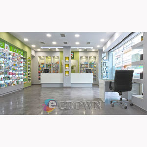 <strong>Used</strong> Pharmacy for Sale With <strong>Matras</strong> Home Pharmacy Store,shop Modern OEM - Product Image 3