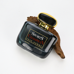 Vente flash : Cologne EDP pour <span class=keywords><strong>homme</strong></span> 100 ml, parfum pour le corps <span class=keywords><strong>pas</strong></span> <span class=keywords><strong>cher</strong></span>, parfum - Product Image 4
