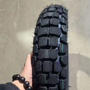 Pneus de moto en gros MARVEL STAR 17'' 2.75x17 3.00-17 2.75x18 3.0018 Tubeless / avec chambre à air pour moto - Product Image 1