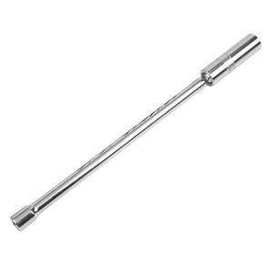 12 Điểm Dài Xử Lý Phổ <span class=keywords><strong>Spark</strong></span> <span class=keywords><strong>Plug</strong></span> Tay Ổ Cắm 14Mm Mỏng Tường Từ Xoay - Product Image 5