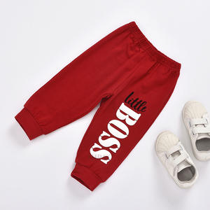 Ropa Infantil de Moda con Diseño Estampado, Conjuntos de Sudadera con Capucha y Pantalones de Proveedores Coreanos - Product Image 6