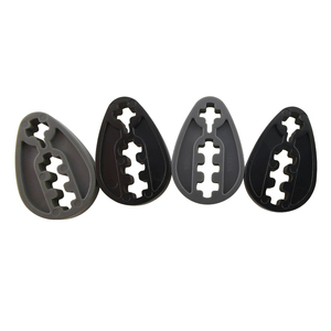 Abs Kunststoff Modell Bausteine zum Spielen und Lernen DIY Bau Spielzeug mit Sets Modern Style No.6575 - Product Image 3