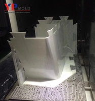 Prototype 3D traitement moulage échantillon SLA SLS service personnalisé plastique ABS pièces d'impression 3D Prototype rapide