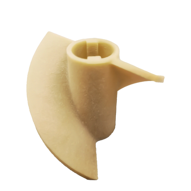 Custom SLS 3D Printer Prototyping Service Nylon 3D Printing Rapid Prototyping with Micro Machining