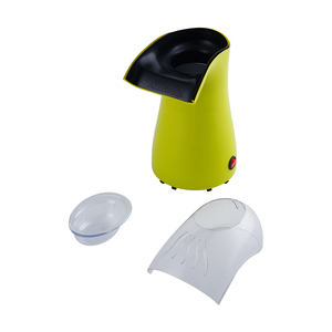 Nuevo hogar Mini hecho en casa automático 1200W rápido aire caliente Fabricante de <span class=keywords><strong>palomitas</strong></span> máquina de <span class=keywords><strong>palomitas</strong></span> de maíz - Product Image 3