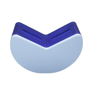 <span class=keywords><strong>Dispensador</strong></span> de monedas promocional logotipo personalizado alcancía plástico 2 rejillas Mini caja de almacenamiento de monedas de dinero - Product Image 1