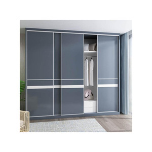 Yingpai moderni tutti i pannelli in legno massello armadi casa intera armadi pannelli parete armadi scarpe armadi <span class=keywords><strong>ingresso</strong></span> Backsplash - Product Image 1