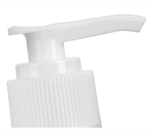 Chai Nhựa PET Hình Trụ Chuyên Nghiệp <span class=keywords><strong>6</strong></span> <span class=keywords><strong>Oz</strong></span>/500 Ml (Không Chứa BPA) Kèm Bơm Dưỡng Trắng - Product Image 5