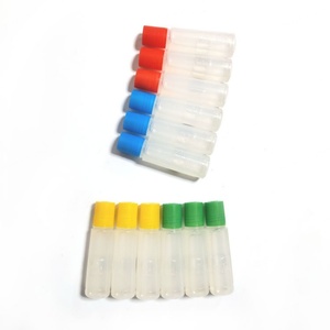 Colle liquide transparente PVA 30 ml à prix d'usine, adhésif puissant à base d'eau pour papier et tissu - Product Image 5