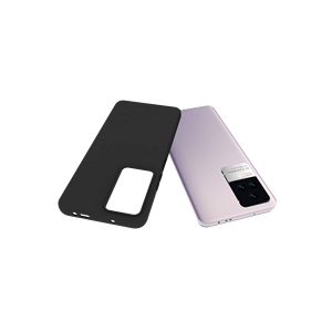 Per Xiaomi Redmi K60 K50 Pro 5G cellulari Frost Matte Tpu <span class=keywords><strong>cover</strong></span> posteriore nuovissimi <span class=keywords><strong>telefoni</strong></span> - Product Image 2