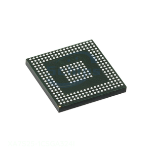 ตัวแทนจำหน่ายอย่างเป็นทางการ ชิ้นส่วนอิเล็กทรอนิกส์ XA7S25-1CSGA324I 324 LFBGA, CSPBGA แบบฝังตัว - Product Image 1