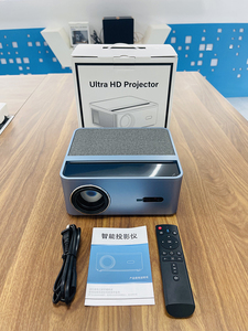 Projecteur Full HD 4K Android Smart Wifi le plus vendu, projecteur cinéma Android 4K - Product Image 6