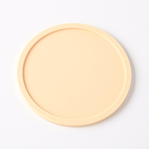 Sottobicchieri in Silicone Piccoli a Pois, Antiscivolo, Antiaderenti, Ispessiti, Resistenti al Calore, Facili da Pulire <span class=keywords><strong>per</strong></span> Bevande, Tavolini da Caffè, Scrivanie da Ufficio - Product Image 3