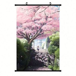 Banderas Decorativas con Estampados de Anime para Exteriores, Banderas con Soportes para Diversas Ocasiones, Gran Venta - Product Image 4