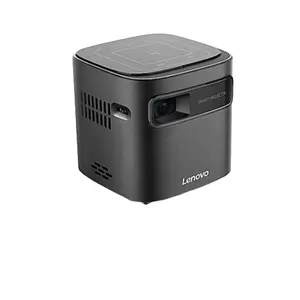 Новый бренд оригинальный Lenovo T6X smart mini mobile wireless play TV video smart led dlp Домашний Персональный кинотеатр Проекторы