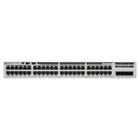 Switch Catalyst 9200L C9200L-24T-4X-E, 24xGE, 4x10GE Uplink, Network Essentials