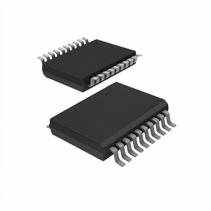 Logic 74ABT574ADB,112 20 SSOP In Stock Electronics Component - Product Image 1