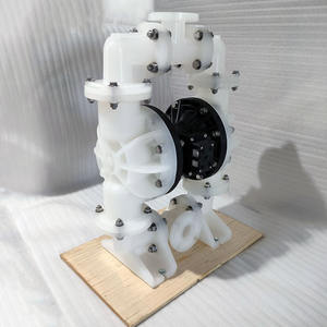 सैंडपिपर पंप s20b3p2ppus000 न्यूमेटिक <span class=keywords><strong>2</strong></span> इंच डायाफ्राम पंप - Product Image 4