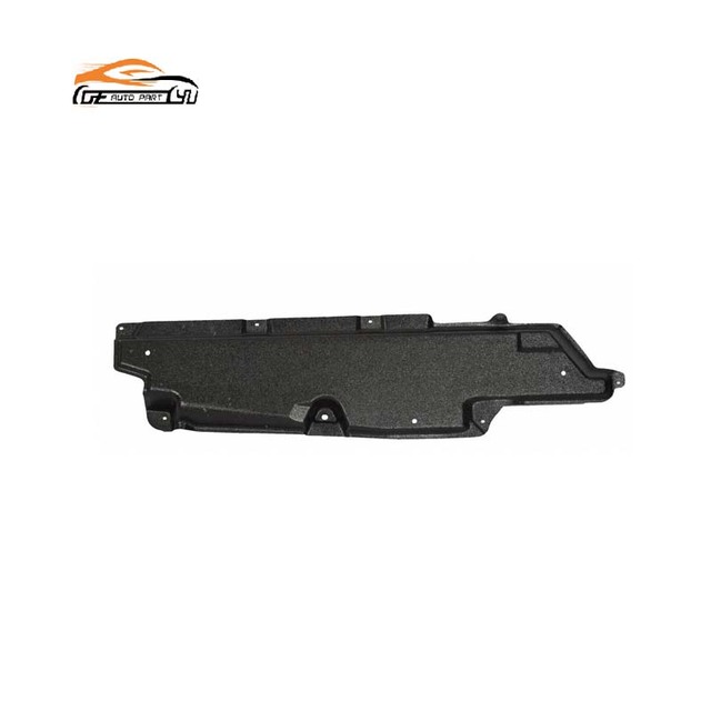 Factory Price OEM Spare Parts Engine Under Cover Shield Small BT4Z7811398A for Ford Edge 2012