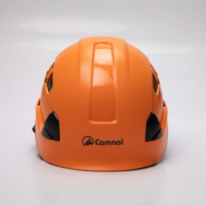 Camnal ABS xây dựng mũ cứng leo núi leo núi và Mũ bảo hiểm làm việc độ cao - Product Image 2