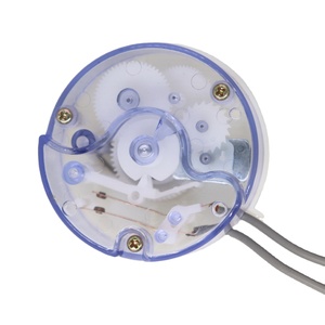 Temporizadores <span class=keywords><strong>para</strong></span> Lavadoras Semiautomáticas Fabricados en China con Conexiones de 2/3/4/5/6/7 Pines. Una Amplia Gama de Modelos Está Disponible. - Product Image 3