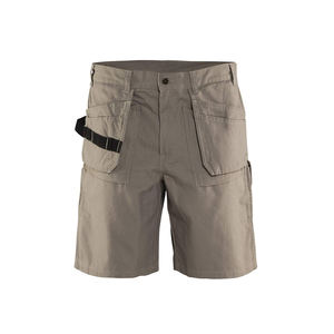 شعار مخصص تينيو دي ترافيل تيشنيكيين سروال مريلة رجالي العمل مريلة ودعامة العمل سترة شاملة السراويل النجار زي زي العمل - Product Image 4