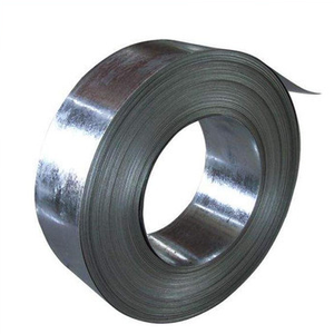 Suministros de Construcción de Acero Galvanizado de Alta Resistencia, Productos de Alambre Metálico Resistentes a la Corrosión para Obras Civiles - Product Image 1