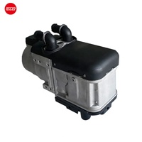 Chauffage au diesel universel pour voiture CNDE 5KW 12V 24V de haute qualité avec garantie d'un an