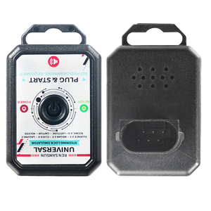 Emulador/Simulador de Bloqueo de Dirección ESL EIS ELV con Voz para <span class=keywords><strong>Renault</strong></span> Megane, Fluence, Clio, <span class=keywords><strong>Scenic</strong></span>, Captur, Latitude, Dacia, Samsung - Product Image 4