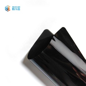 Película de Vidrio para Automóvil con Certificación ISO/CE, Fotocrómica, con Atenuación Automática, Adaptable a la Luz Solar, Adhesivo para Automóvil, Pedido Mínimo <span class=keywords><strong>1</strong></span> Rollo - Product Image 4
