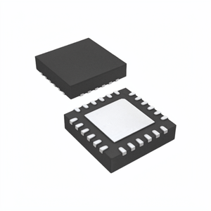 24 VQFN Exposed Pad Electronics Component EFM32HG108F32G-A-QFN24 Embedded Original - Product Image 1