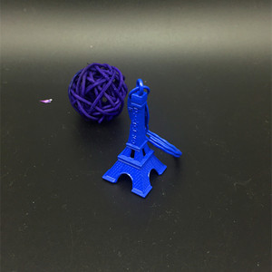 Tùy Chỉnh Pháp <span class=keywords><strong>Paris</strong></span> Du Lịch Lưu Niệm 3D Kẽm Hợp Kim Màu Sắc Tháp <span class=keywords><strong>Eiffel</strong></span> Keyring Kim Loại Mini Đầy Màu Sắc <span class=keywords><strong>Eiffel</strong></span> Keychain - Product Image 6