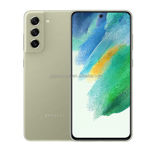 Téléphones mobiles intelligents d'occasion débloqués d'origine pour Galaxy <span class=keywords><strong>S21FE</strong></span> S23 S24 S25 Ultra, 99 % neufs, reconditionnés en gros, de seconde main - Product Image 5