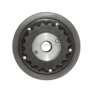 06F109088J # tout nouveau engrenage d'<span class=keywords><strong>arbre</strong></span> à cames d'échappement d'admission CVVT 06F109088C 06F109088G - Product Image 5