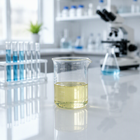 Agent de nivellement industriel pour emballages sécurisés, plastifiant, solvant liquide pour usage textile et manipulation sûre & auxiliaires textiles