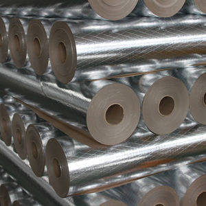 رقائق الألومنيوم 10 11 12 14 15 16 17 و 20 ميكرون 18 ميكرون رقائق الألومنيوم 18X500 الثقيلة - Product Image 6