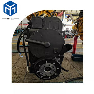 Spare (VII) Suku Cadang Pemuat Roda 272200752 <span class=keywords><strong>Zl50g</strong></span> Rakitan Transmisi Kotak Roda Gigi Digunakan untuk <span class=keywords><strong>ZL50G</strong></span> ZL50GN - Product Image 6