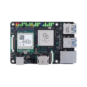 ASUS Tinker Board 2S ASUSRk3399開発ボードTinker Board 2S android 10