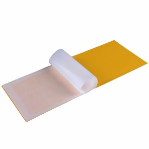 Pièges à colle anti-mouches non toxiques en vrac, forte adhérence, pièges collants pour insectes, haute efficacité, personnalisables pour la lutte antiparasitaire - Product Image 5