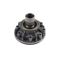 Pompe de charge de transmission hydraulique 7291231 pour chargeuse-pelleteuse B730 B750, pièces de machines de construction