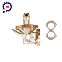Bomba de Combustible para LADA Niva Riva VAZ 701-1106010-01 2101-1106010 4102819 Compatible con 2101 2102 2103 2104 2105 2106 2107 1200 1300 1500