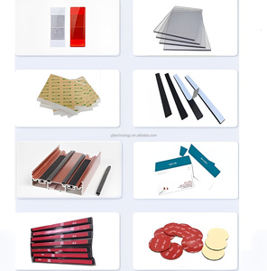 Đa chức năng sàn gắn xoay hai mặt băng dính máy - Product Image 6