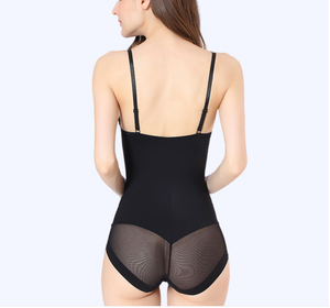 01368 Combinaison sculptante amincissante pour femme - Product Image 2