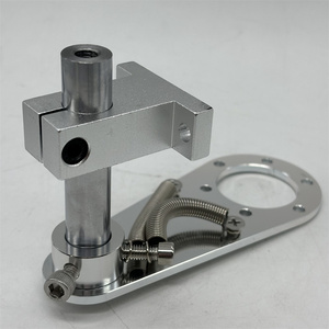 Soporte de resorte para sincronizador de encoder rotatorio, para orificios de 20mm/30mm/36mm, soporte de resorte para instalación de encoder - Product Image 4