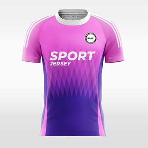 Divisa da Calcio Personalizzata per Giovani con Fluorescenza Verde, Completo da Allenamento per Squadre e Club, Uniforme da Calcio Sublimata - Product Image 3