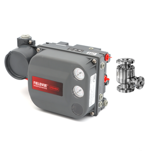 Système numérique de contrôle de prix Fi Sher PD AD DVC6200 de haute qualité avec retour simple ou double action - Product Image 3